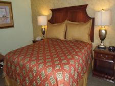 Williamsburg Plantation in Williamsburg, Virginia