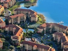 Westgate Lakes Resort and Spa in Orlando, Florida