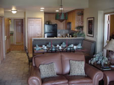 Westgate Park City Resort and Spa in Park City, Utah