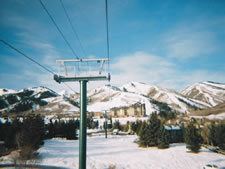 Westgate Park City Resort and Spa in Park City, Utah