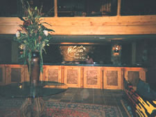 Westgate Park City Resort and Spa in Park City, Utah