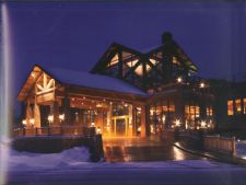Westgate Park City Resort and Spa in Park City, Utah