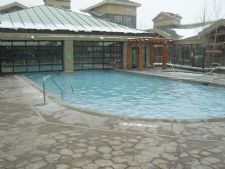 Westgate Park City Resort and Spa in Park City, Utah