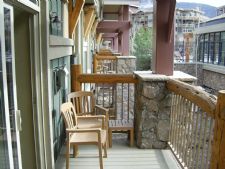 Westgate Park City Resort and Spa in Park City, Utah