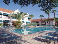 Celebrity Resorts Orlando Resort World  in Kissimmee, Florida