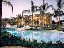 Mystic Dunes Resort and Golf Club in Kissimmee, Florida