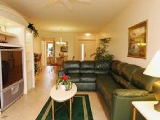 Mystic Dunes Resort and Golf Club in Kissimmee, Florida
