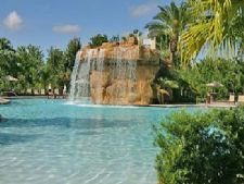 Mystic Dunes Resort and Golf Club in Kissimmee, Florida