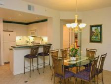 Mystic Dunes Resort and Golf Club in Kissimmee, Florida