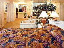 Mystic Dunes Resort and Golf Club in Kissimmee, Florida