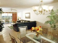 Mystic Dunes Resort and Golf Club in Kissimmee, Florida