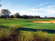 Mystic Dunes Resort and Golf Club in Kissimmee, Florida