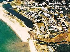 Colonial Acres Resort in West Yarmouth, Massachusetts
