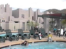 Villas of Cave Creek in Cave Creek, Arizona