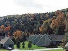 Eagles at Sugarbush in Waitsfield, Vermont