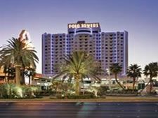 The Suites at Polo Towers in Las Vegas, Nevada