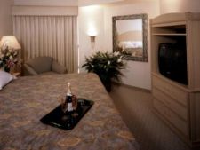 The Suites at Polo Towers in Las Vegas, Nevada