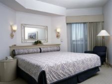 The Suites at Polo Towers in Las Vegas, Nevada