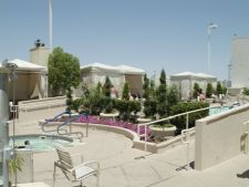 The Suites at Polo Towers in Las Vegas, Nevada