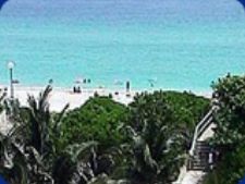 Crystal Beach Suites and Health Club in Miami Beach, Florida