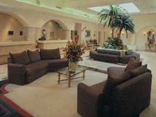 Crystal Beach Suites and Health Club in Miami Beach, Florida