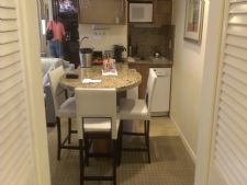Crystal Beach Suites and Health Club in Miami Beach, Florida