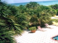 Crystal Beach Suites and Health Club in Miami Beach, Florida