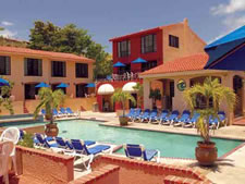 Club Cala de Palmas in Puerto Rico Humacao, Caribbean
