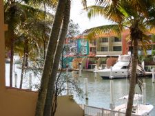 Club Cala de Palmas in Puerto Rico Humacao, Caribbean