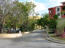 Club Cala de Palmas in Puerto Rico Humacao, Caribbean