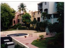 Club Cala de Palmas in Puerto Rico Humacao, Caribbean