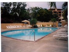 Club Cala de Palmas in Puerto Rico Humacao, Caribbean
