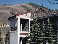 Eagle Point in Vail, Colorado