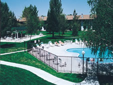 Thunderbird Resort Club in Reno, Nevada