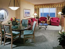 Marriott's Beach Place Towers in Fort Lauderdale, Florida