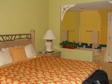 Marriott Beach Place Towers in Fort Lauderdale, Florida