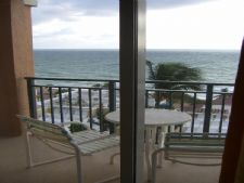 Marriott Beach Place Towers in Fort Lauderdale, Florida