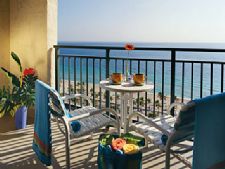 Marriott Beach Place Towers in Fort Lauderdale, Florida