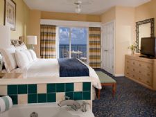 Marriott Beach Place Towers in Fort Lauderdale, Florida