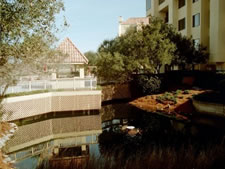 Marriott Harbour Point at Shelter Cove in Hilton Head Island, South Carolina