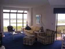 Marriott Harbour Point at Shelter Cove in Hilton Head Island, South Carolina
