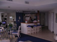Marriott Harbour Point at Shelter Cove in Hilton Head Island, South Carolina