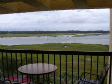 Marriott Harbour Point at Shelter Cove in Hilton Head Island, South Carolina