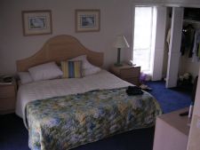 Marriott Harbour Point at Shelter Cove in Hilton Head Island, South Carolina