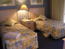 Marriott Harbour Point at Shelter Cove in Hilton Head Island, South Carolina