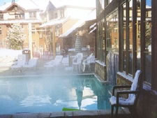 Grand Timber Lodge in Breckenridge, Colorado