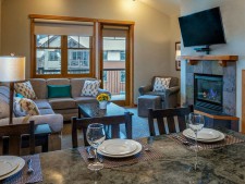 Grand Timber Lodge in Breckenridge, Colorado