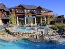 Grand Timber Lodge in Breckenridge, Colorado