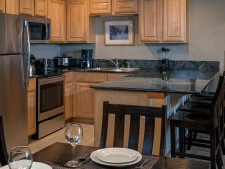 Grand Timber Lodge in Breckenridge, Colorado