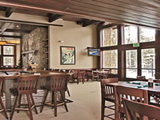 Grand Timber Lodge in Breckenridge, Colorado